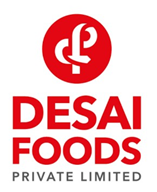 desai foods