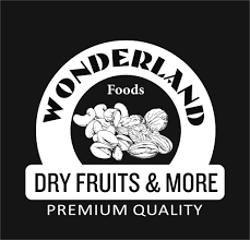 wonderland foods