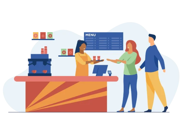 The Future of Canteen Management: Integrating AI and Automation