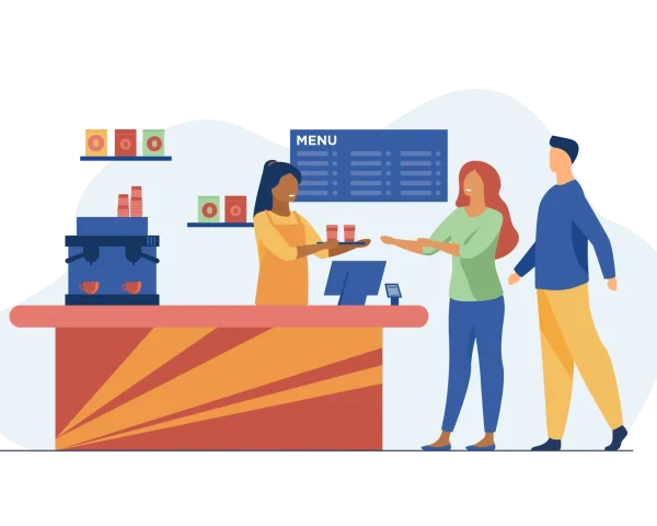 The Future of Canteen Management: Integrating AI and Automation