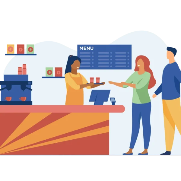 The Future of Canteen Management: Integrating AI and Automation