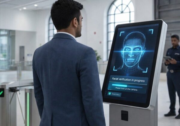 Visitor Management Systems Beyond Offices: From Hospitals to High-Security