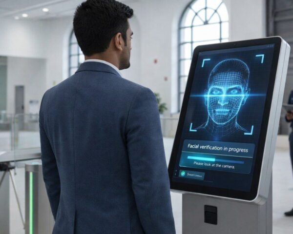 Visitor Management Systems Beyond Offices: From Hospitals to High-Security