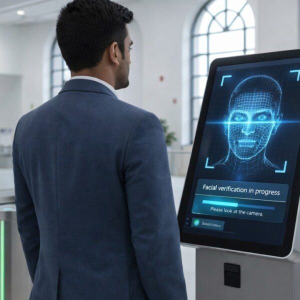 Visitor Management Systems Beyond Offices: From Hospitals to High-Security