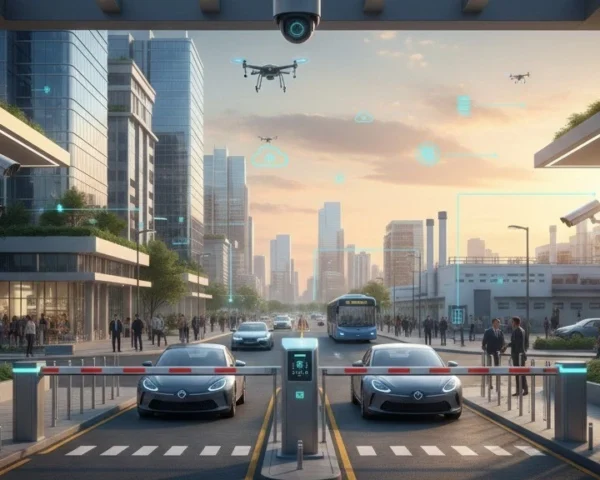 Are High-Rise Buildings, IT Parks and SEZs in India Really Secure in 2026?