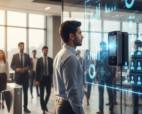 Why Indian Companies From Startups to MNCs are Adopting AI Attendance Management Systems???