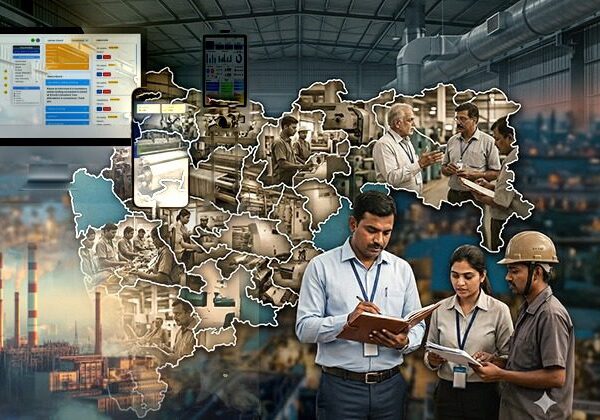 Over 30% Maharashtra Factories Faced Labour Compliance Gaps After March