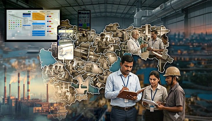 Over 30% Maharashtra Factories Faced Labour Compliance Gaps After March