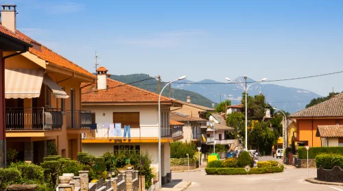 Residential Communities